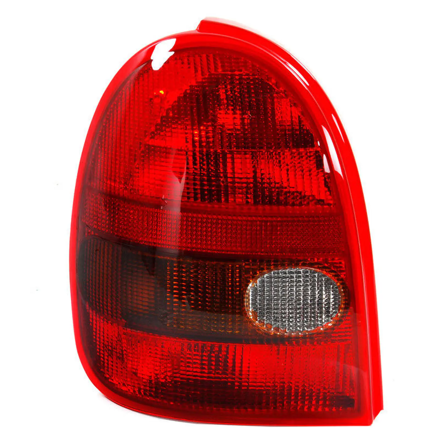 Фонарь задний левый к Opel Corsa 1999