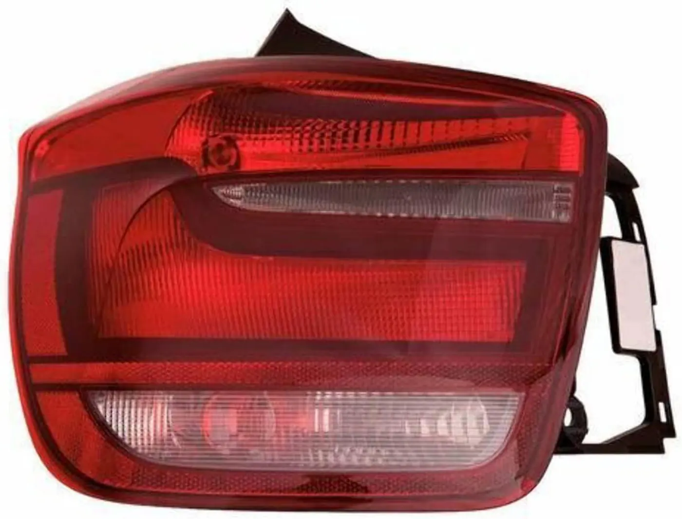 Фонарь задний левый к BMW 1 series 2013