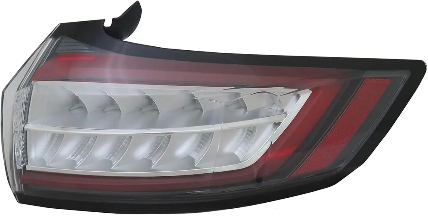Фонарь задний правый к Ford Edge 2017