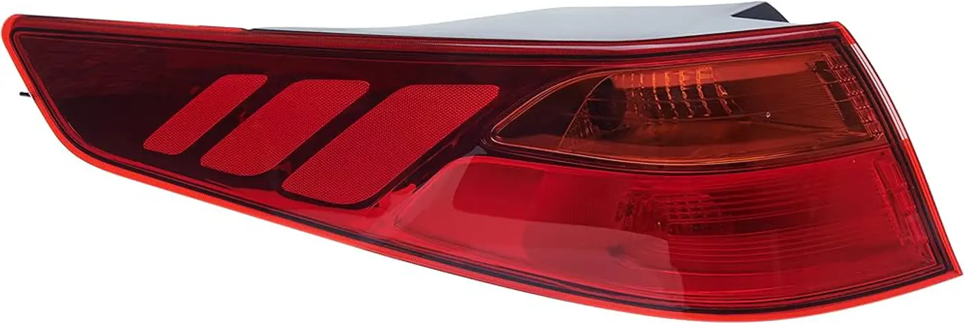 Фонарь задний левый к Kia Optima 2015