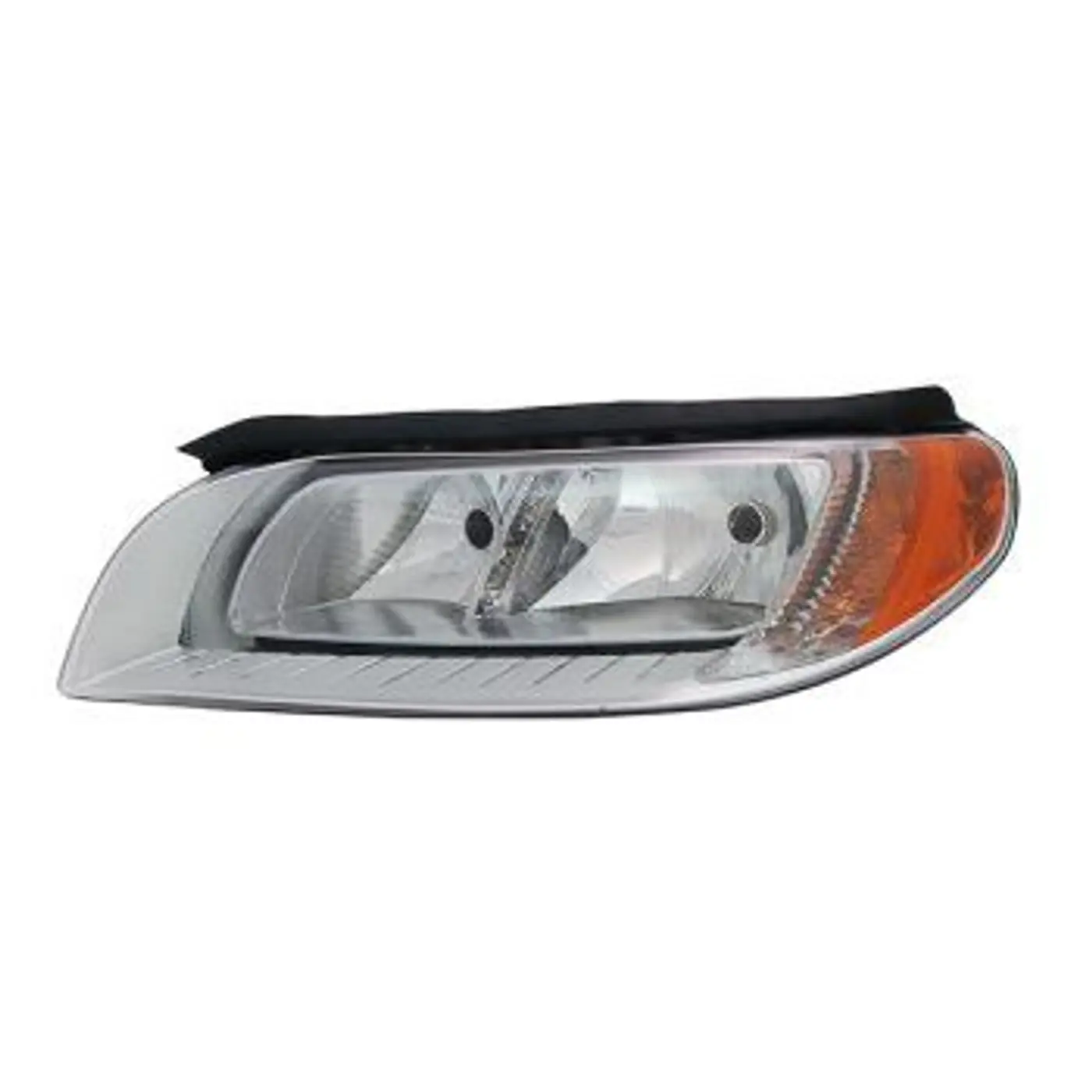 Фара левая к Volvo XC70 2013