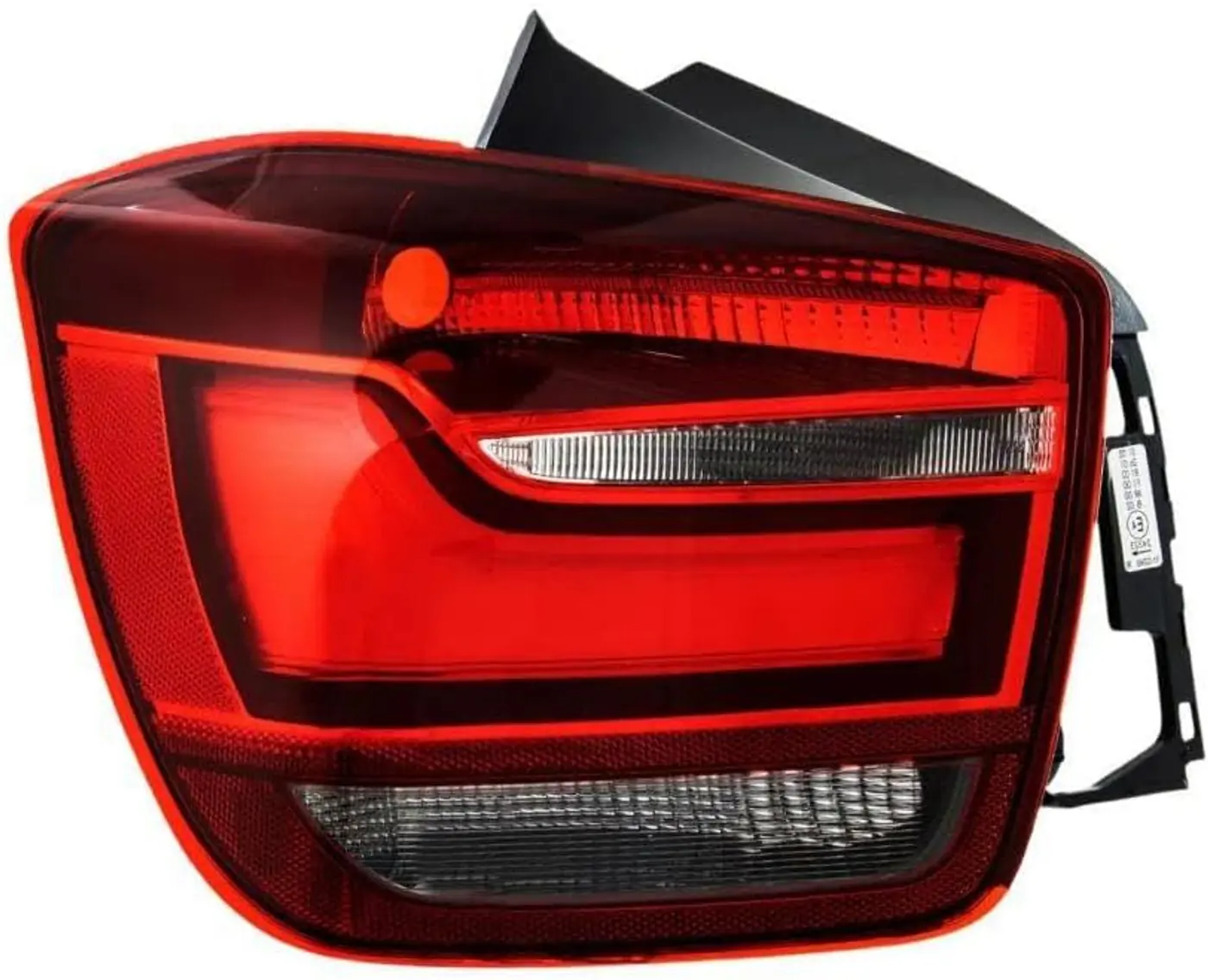Фонарь задний левый к BMW 1 series 2013