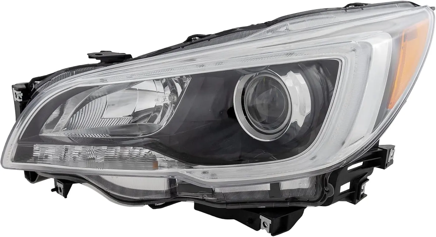 Фара левая к Subaru Outback 2017