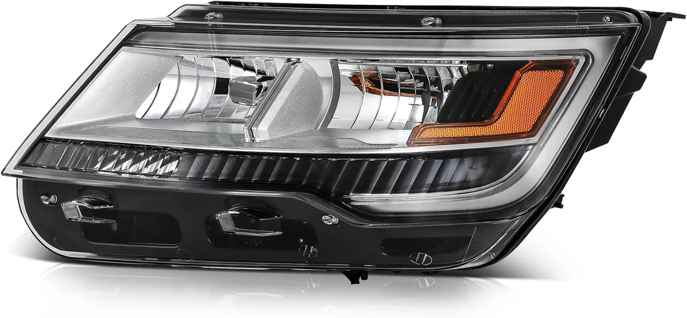 Фара левая к Ford Explorer 2017
