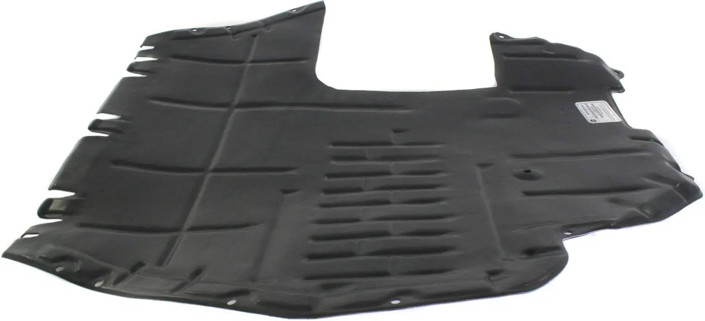 Защита двигателя к SEAT Toledo 2000