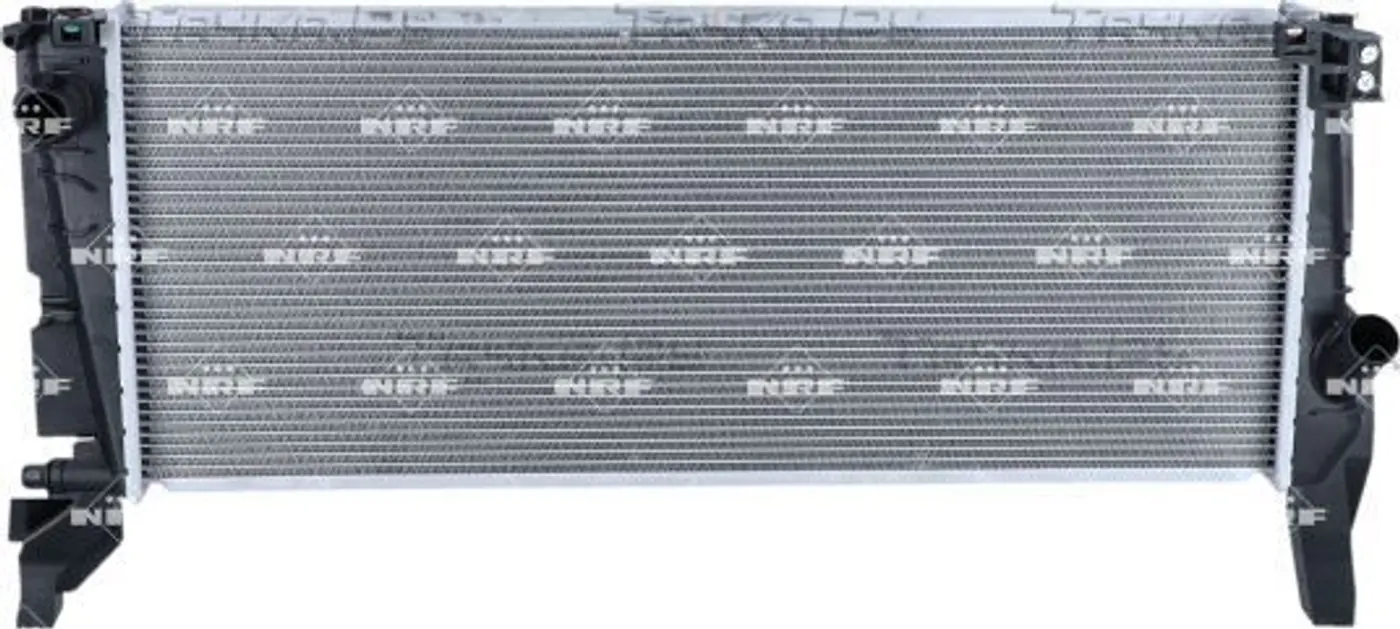Радиатор (основной) к MINI Cooper 2016