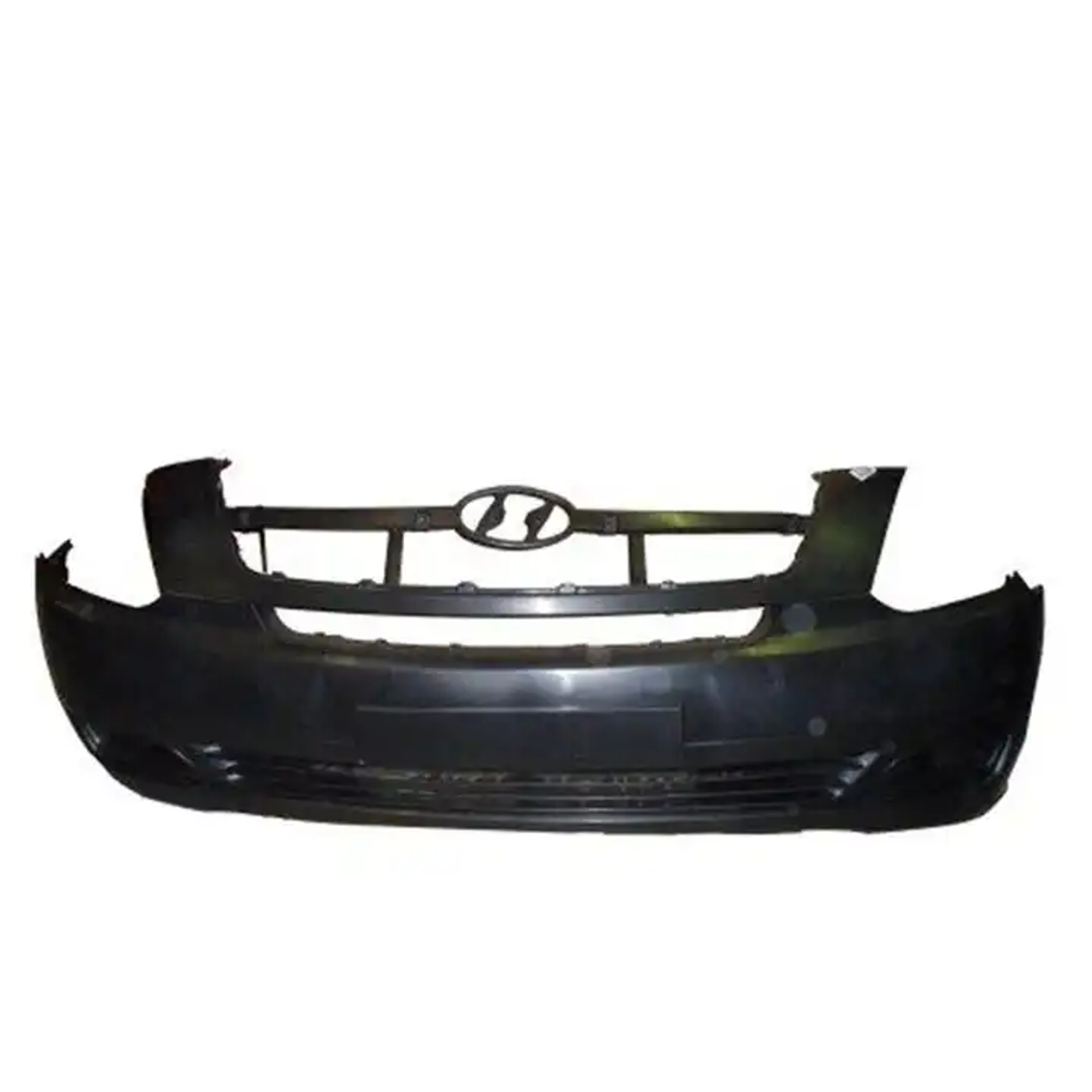 Бампер передний к Hyundai Starex 2009