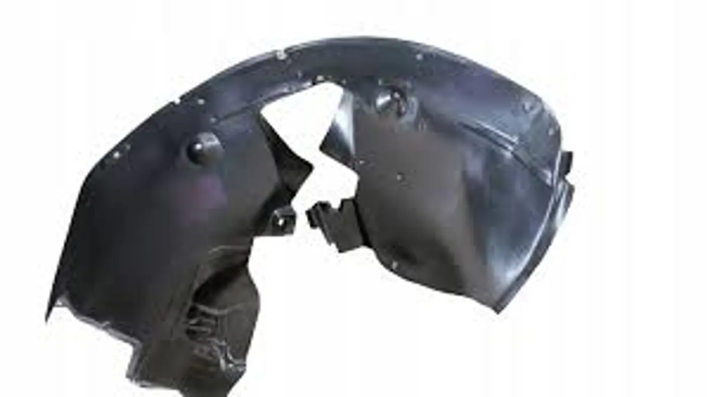 Защита арок передняя правая (подкрылок) к Peugeot 3008 2011