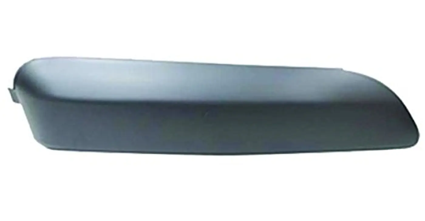 Молдинг бампера переднего к Peugeot 308 2009
