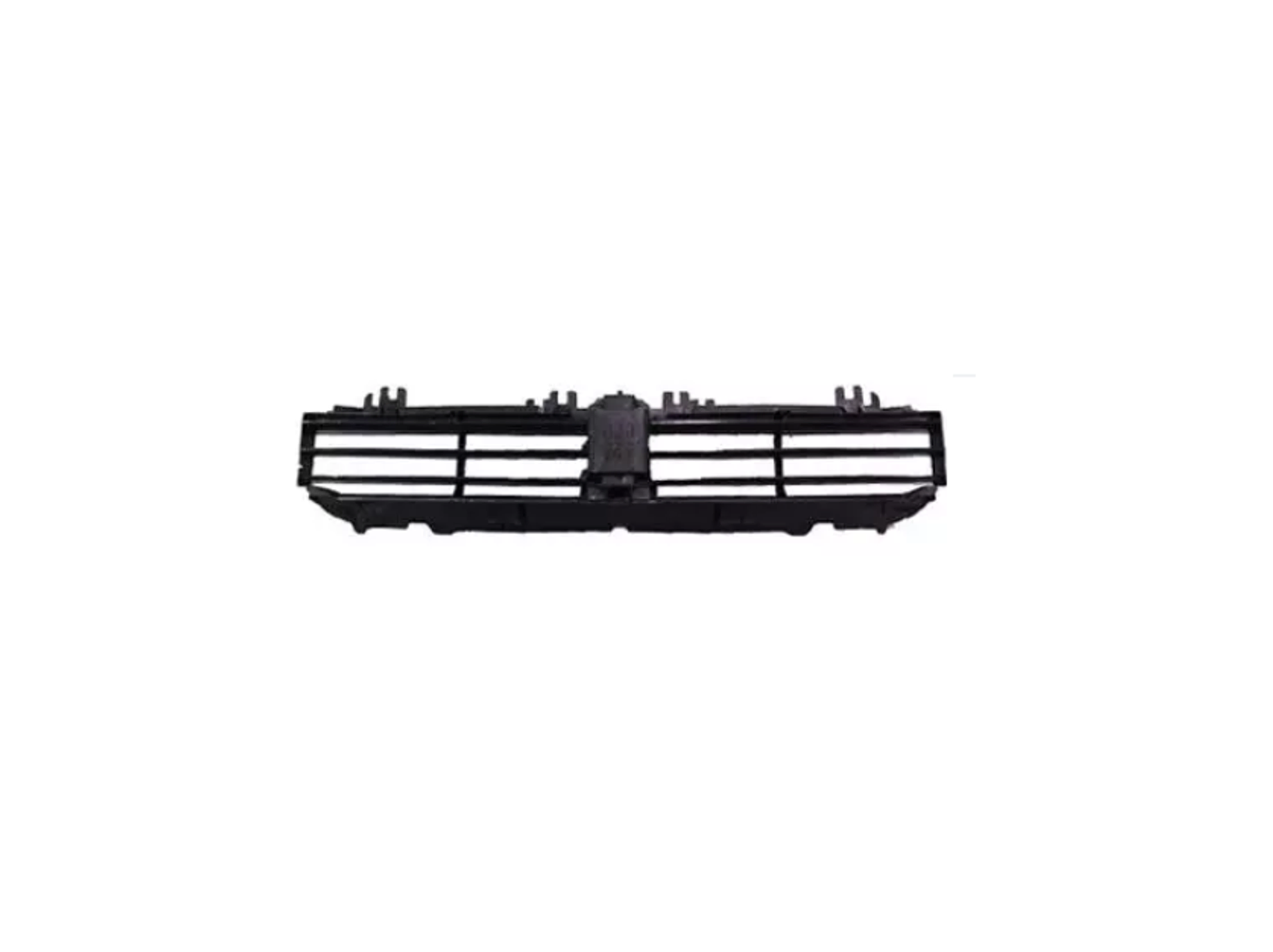 Дефлектор радиатора к BMW 3 2020