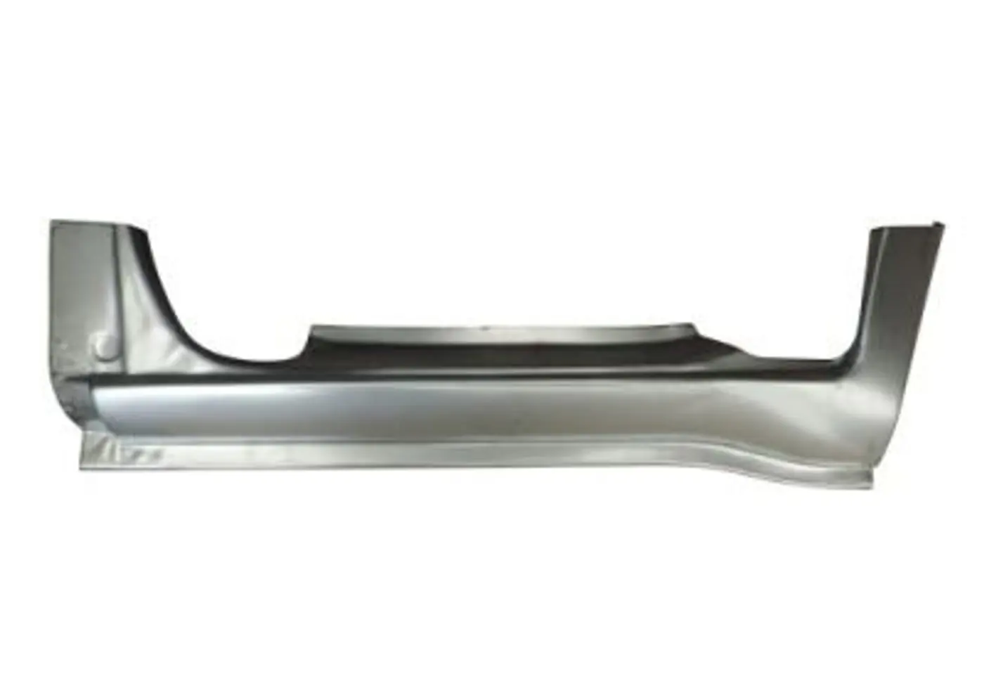 Порог правый к Iveco  2008