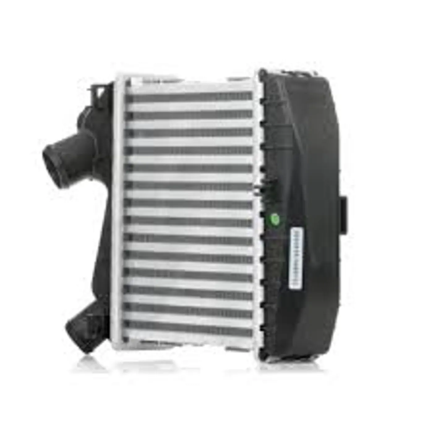 Интеркулер к Smart Fortwo 2000