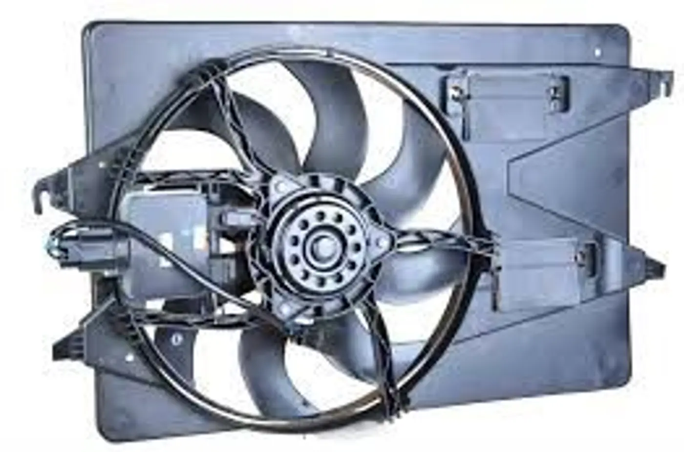 Вентилятор радиатора к Ford Mondeo 2002