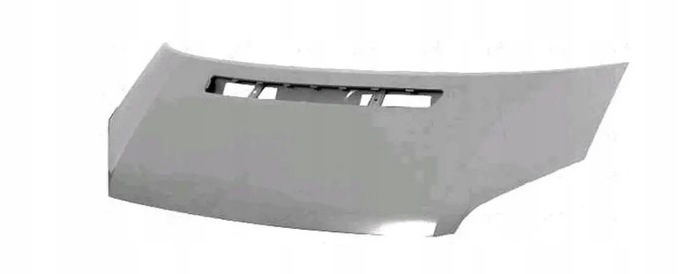 Капот к Ford Transit 2008