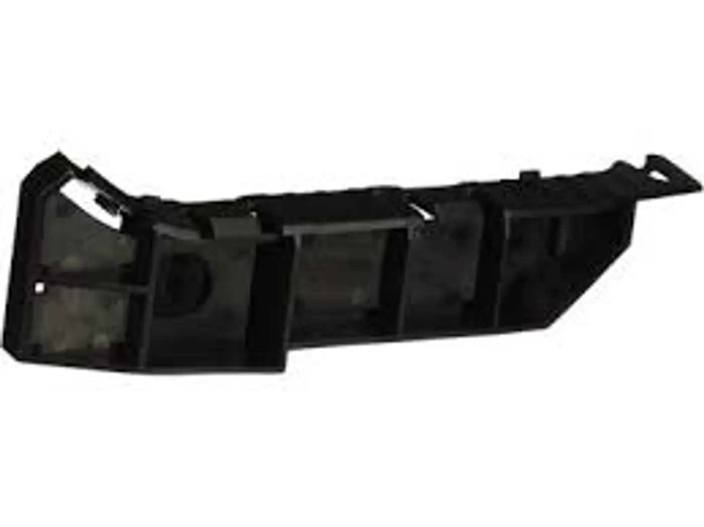 Кронштейн крепления бампера переднего к Honda Civic 2005
