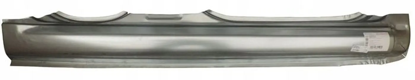 Порог правый к Citroen C1 2007