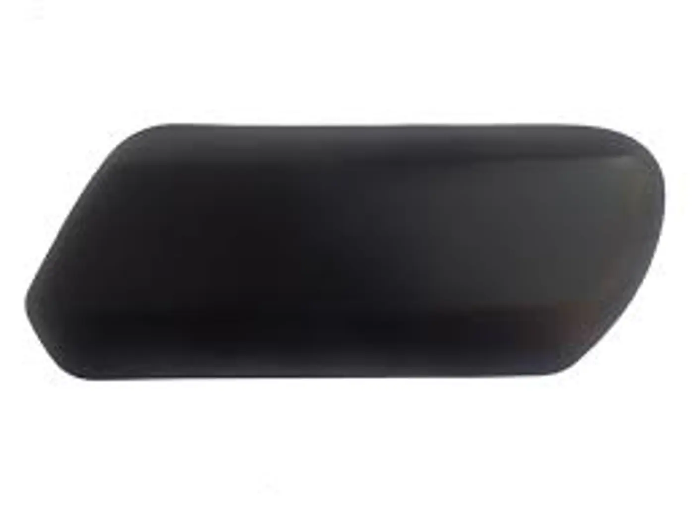 Молдинг бампера переднего к Peugeot 307 2003