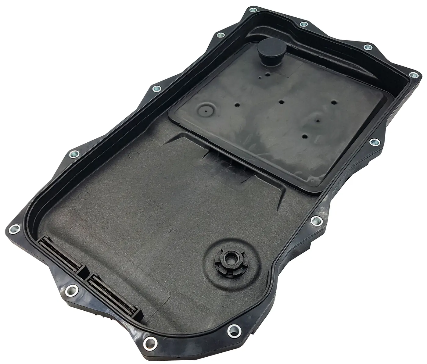Поддон КПП к BMW X5 2008