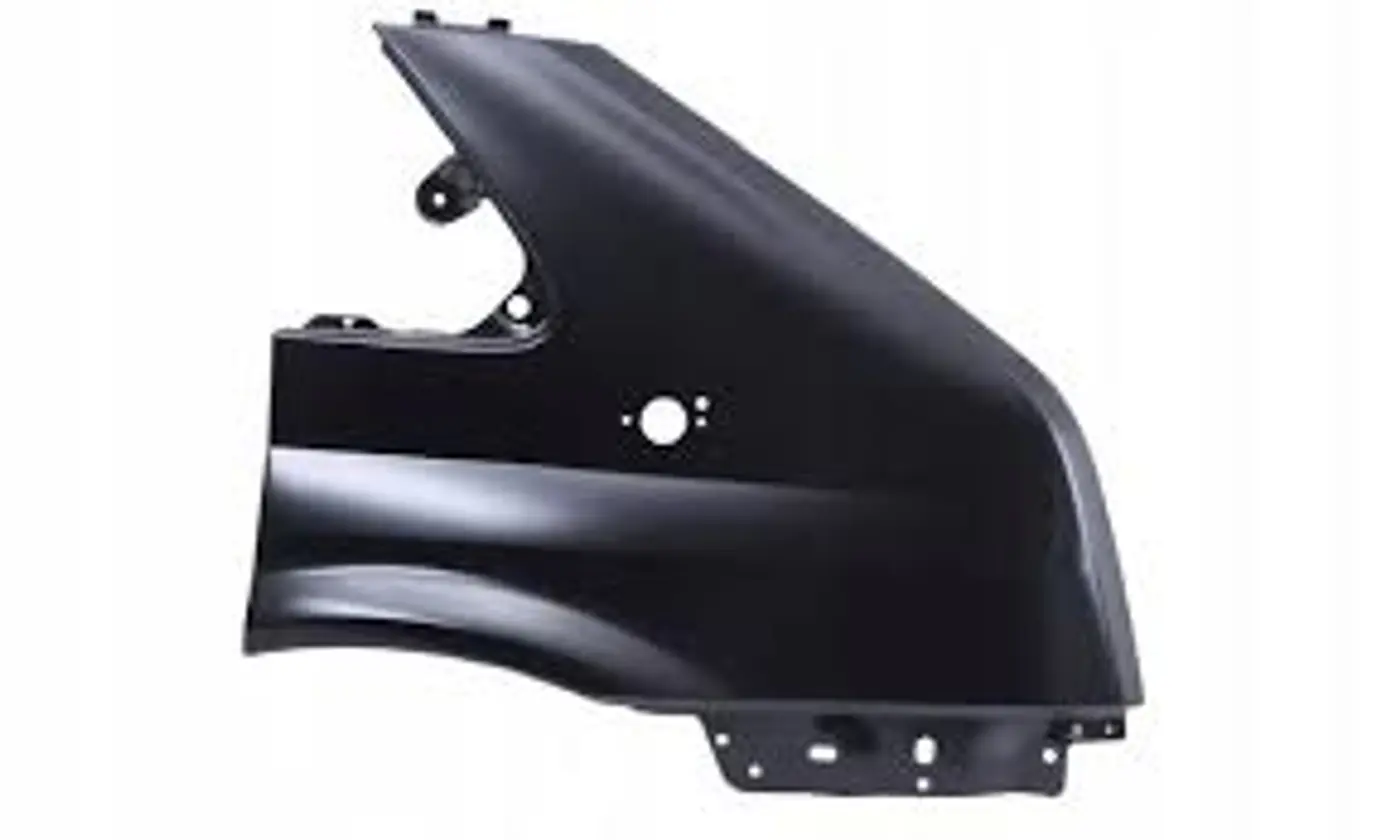 Крыло переднее правое к Ford Transit 2008