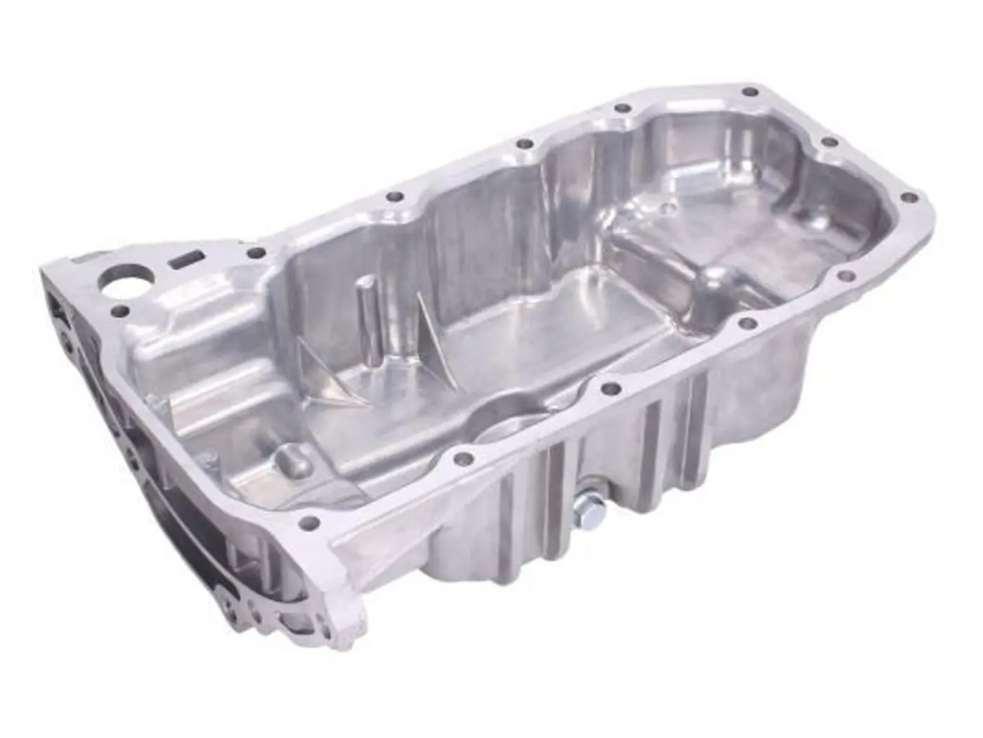 Поддон к Ford Focus 2013