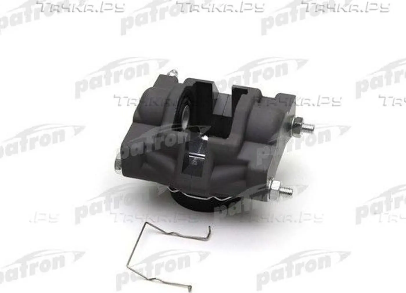 Суппорт к Citroen C5 2002