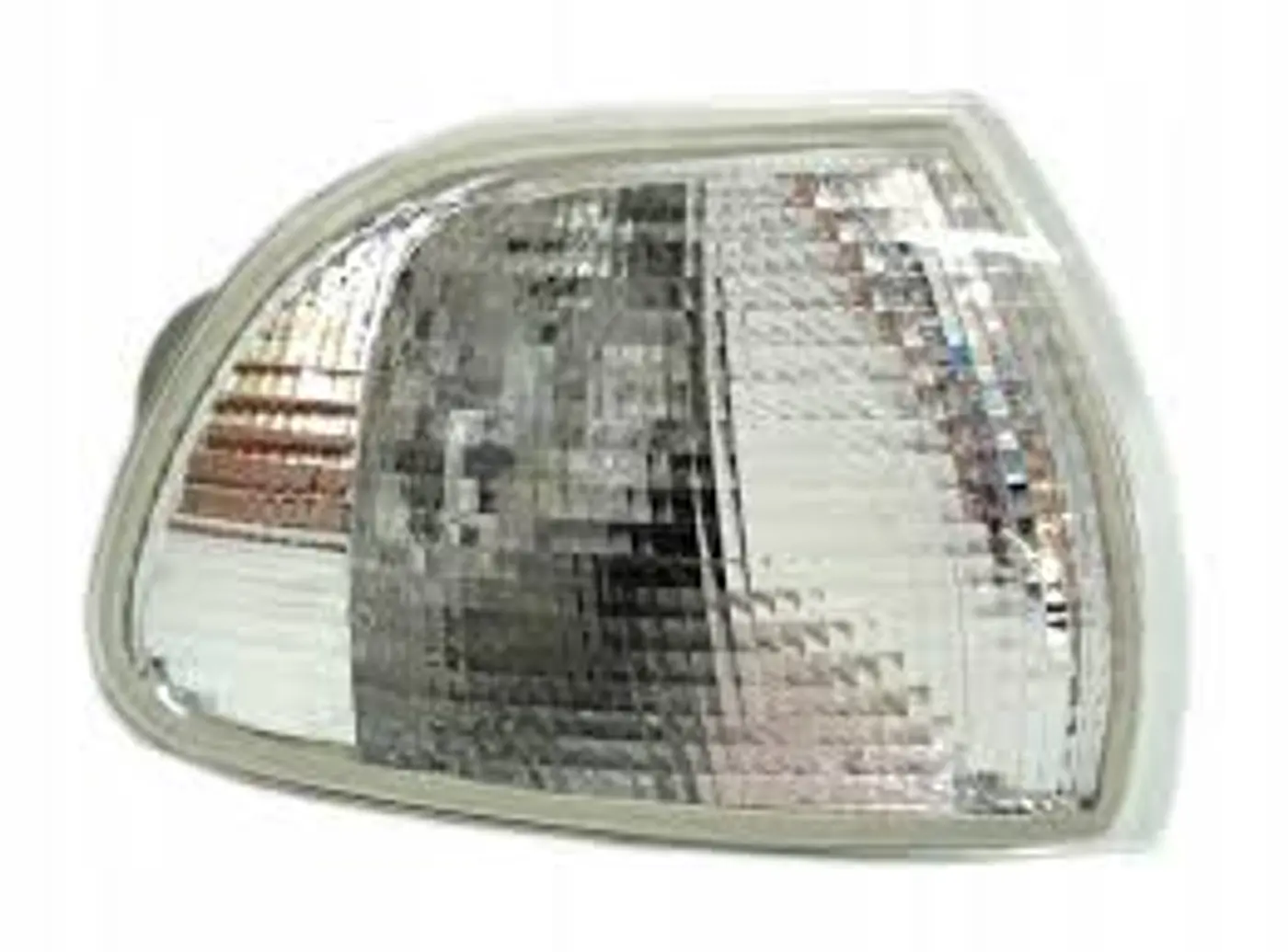 Поворотник правый к Fiat Strada 2000