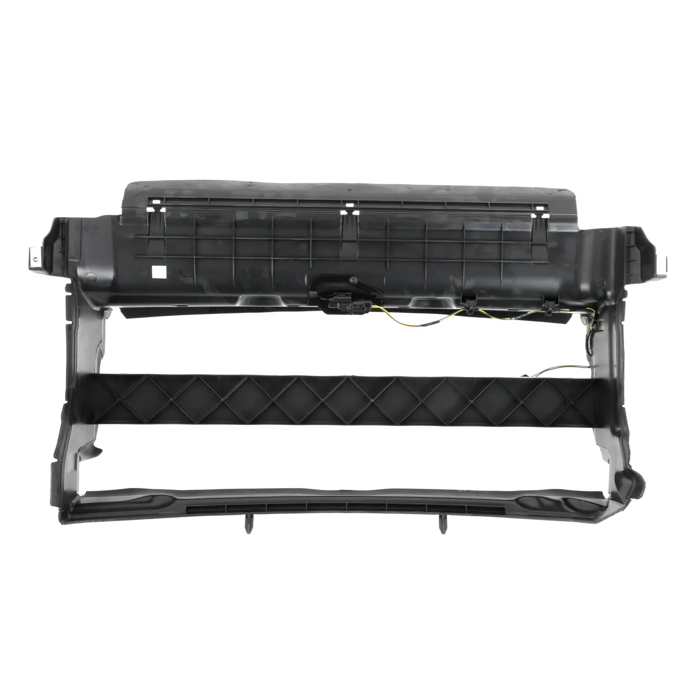 Дефлектор радиатора к Land Rover Range Rover Sport 2012