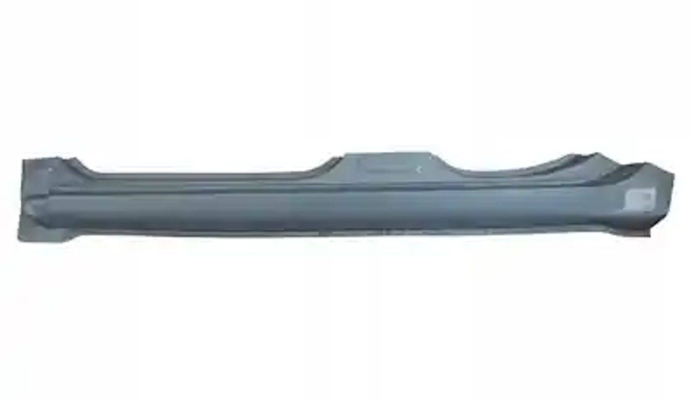 Порог левый к Toyota Yaris 2007