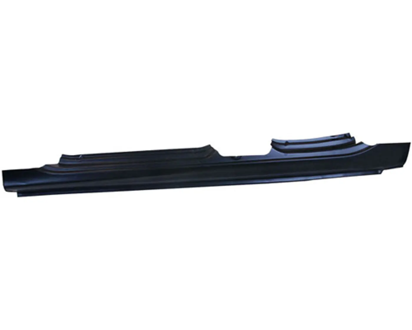 Порог левый к Citroen C3 2007