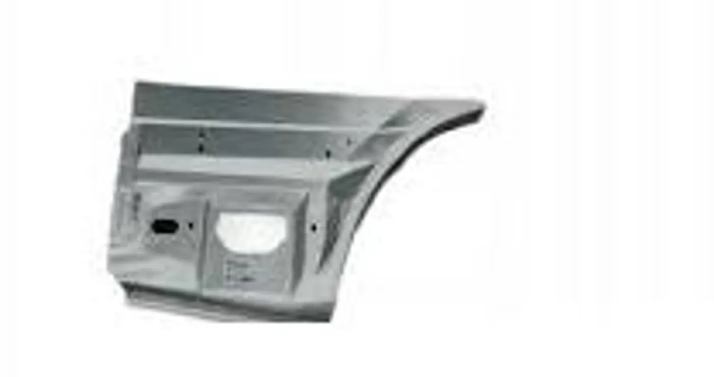 Арка задняя правая к Ford Transit 2008