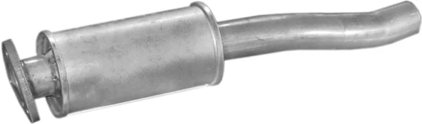 Глушитель к Audi 90 1990