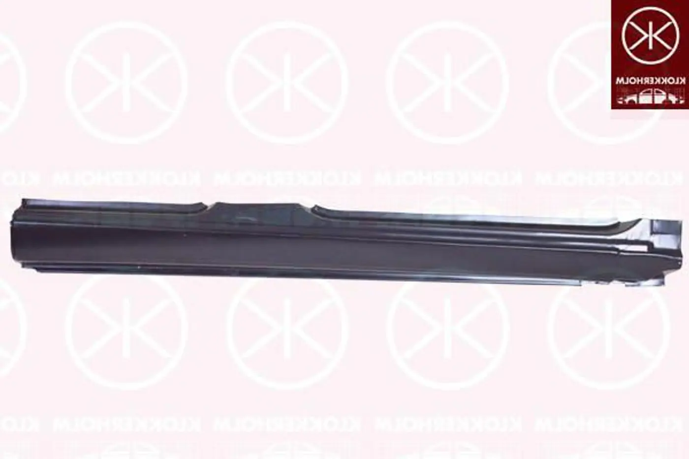 Порог правый к Alfa Romeo 156 2003