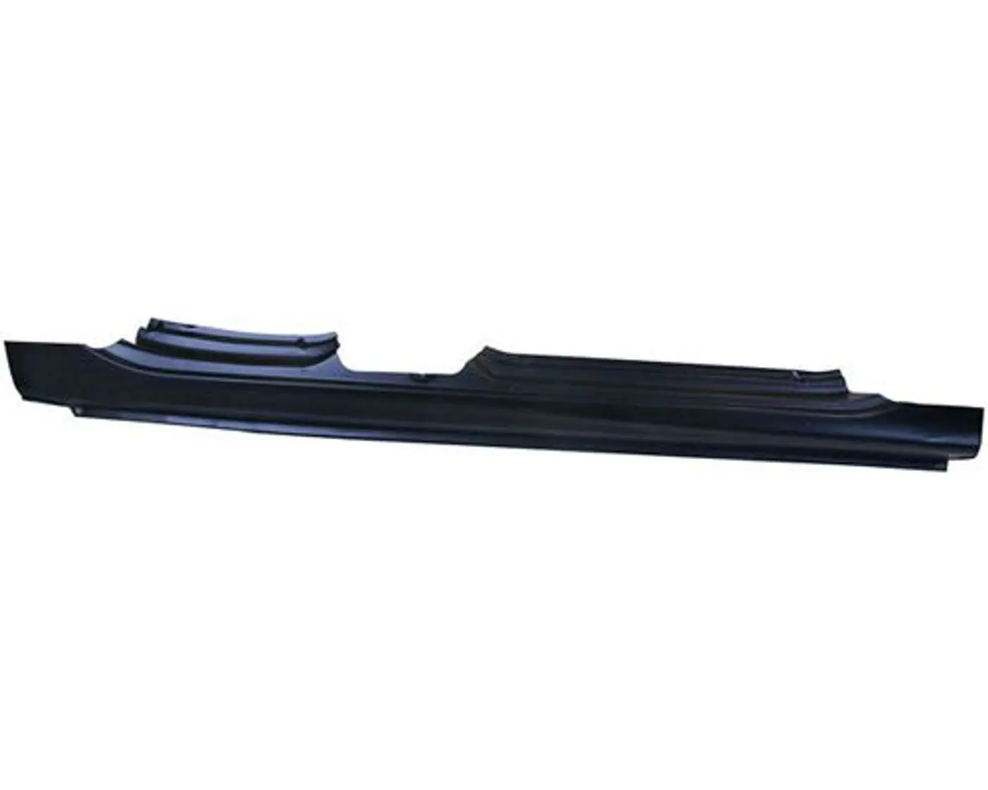 Порог правый к Citroen C3 2007