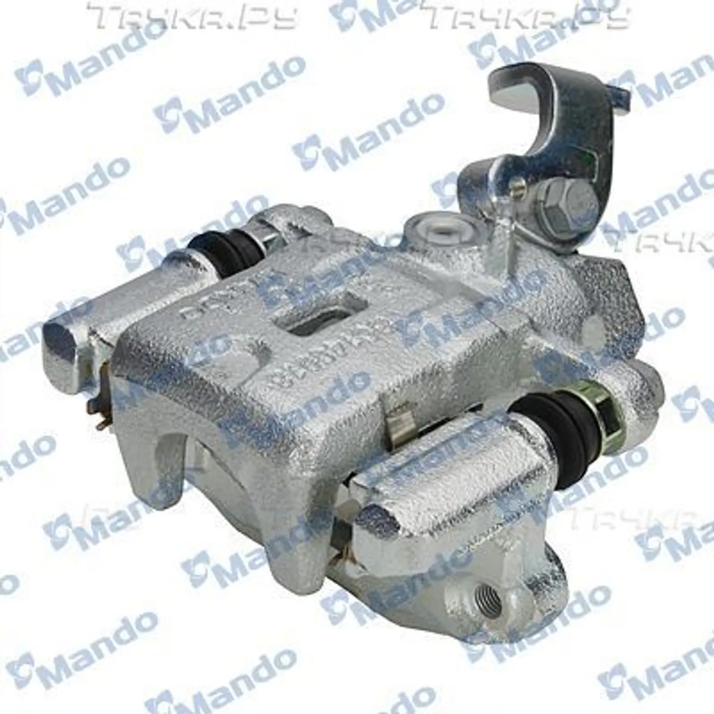 Суппорт задний левый к Hyundai Coupe 2008