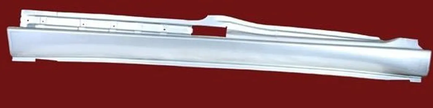 Порог правый к Fiat Ulysse 2000