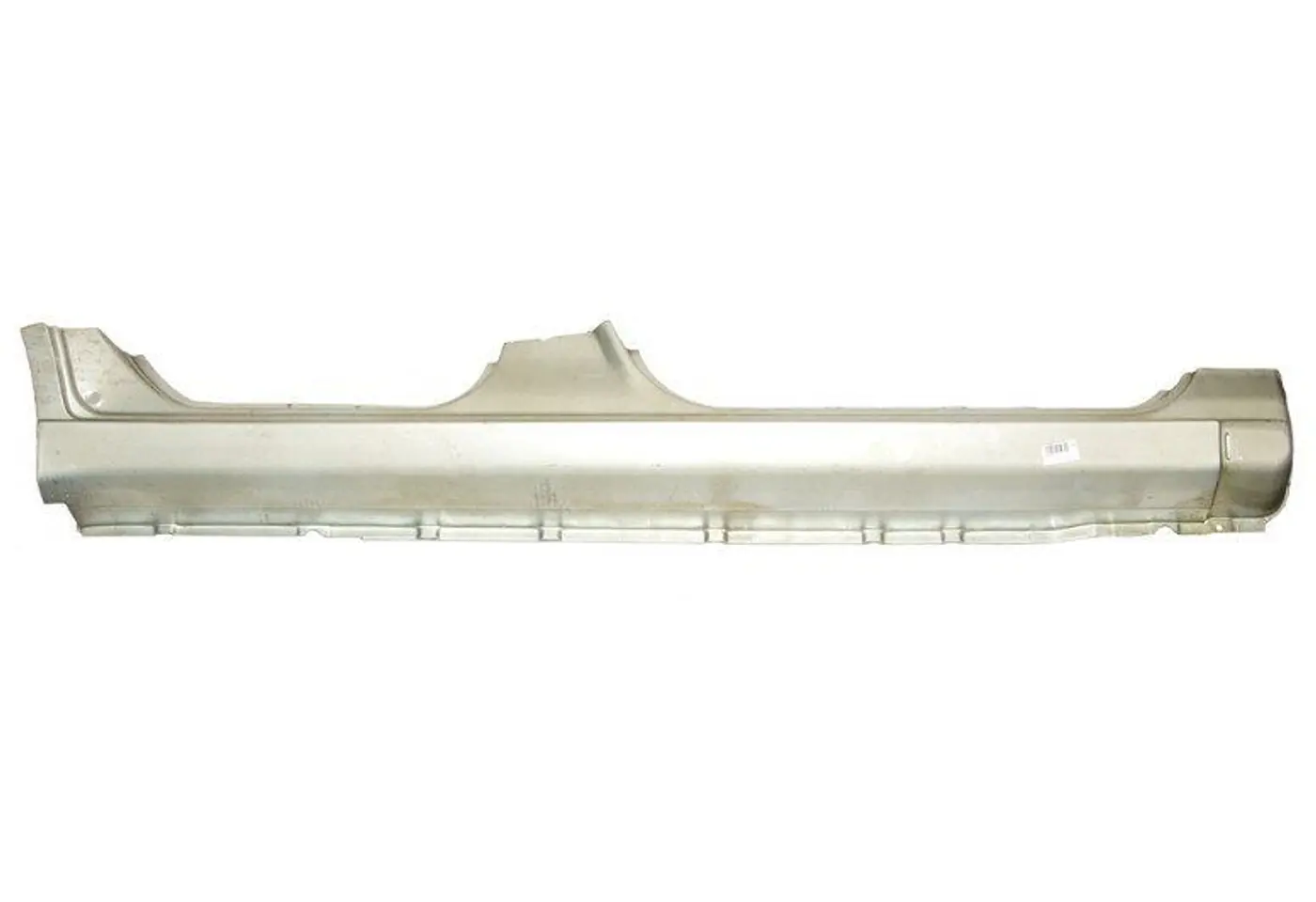 Порог правый к Daewoo Lanos 1999