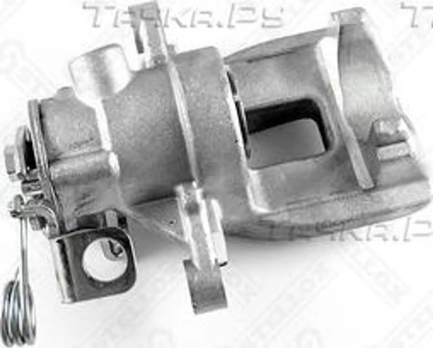 Суппорт к Citroen C4 2006