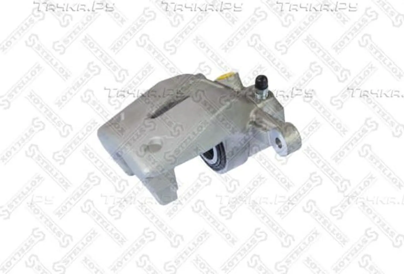 Суппорт к Toyota Avensis 2008