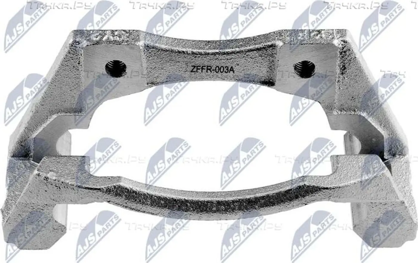 Скоба суппорта переднего к Ford Mondeo 2005