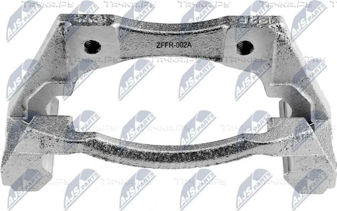 Скоба суппорта переднего к Ford Mondeo 2005