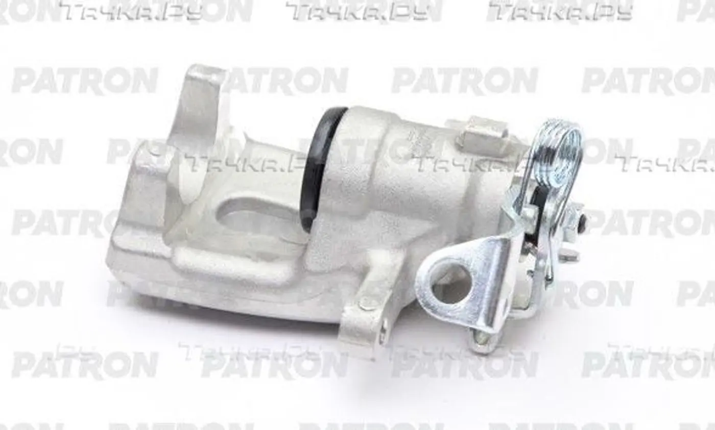 Суппорт задний правый к Chevrolet Corsa 1996