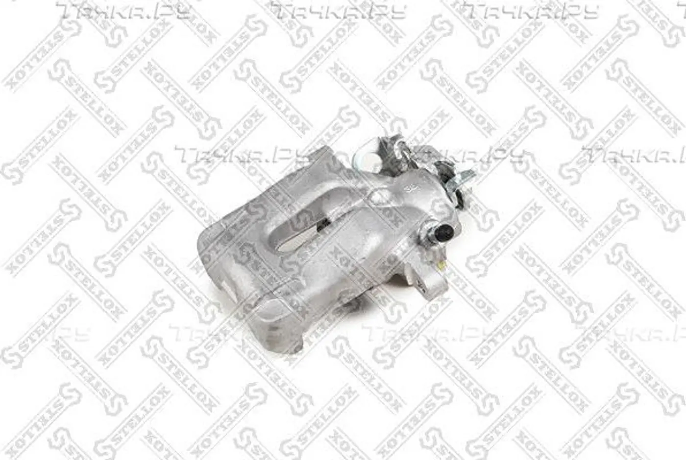 Суппорт к Citroen C3 2011