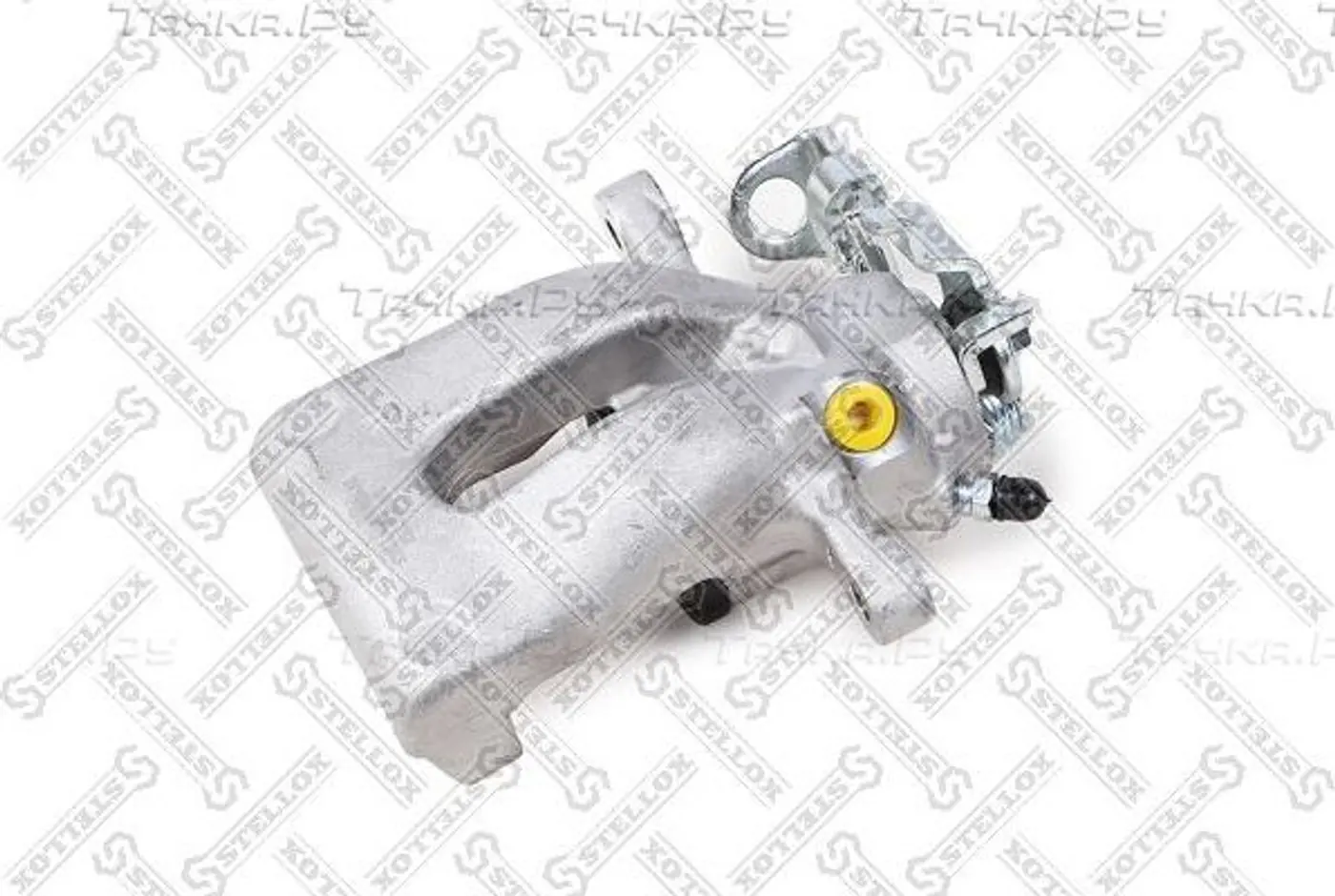 Суппорт к Opel Zafira 2007