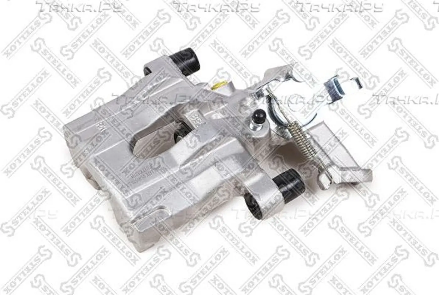 Суппорт к Opel Vectra 2007