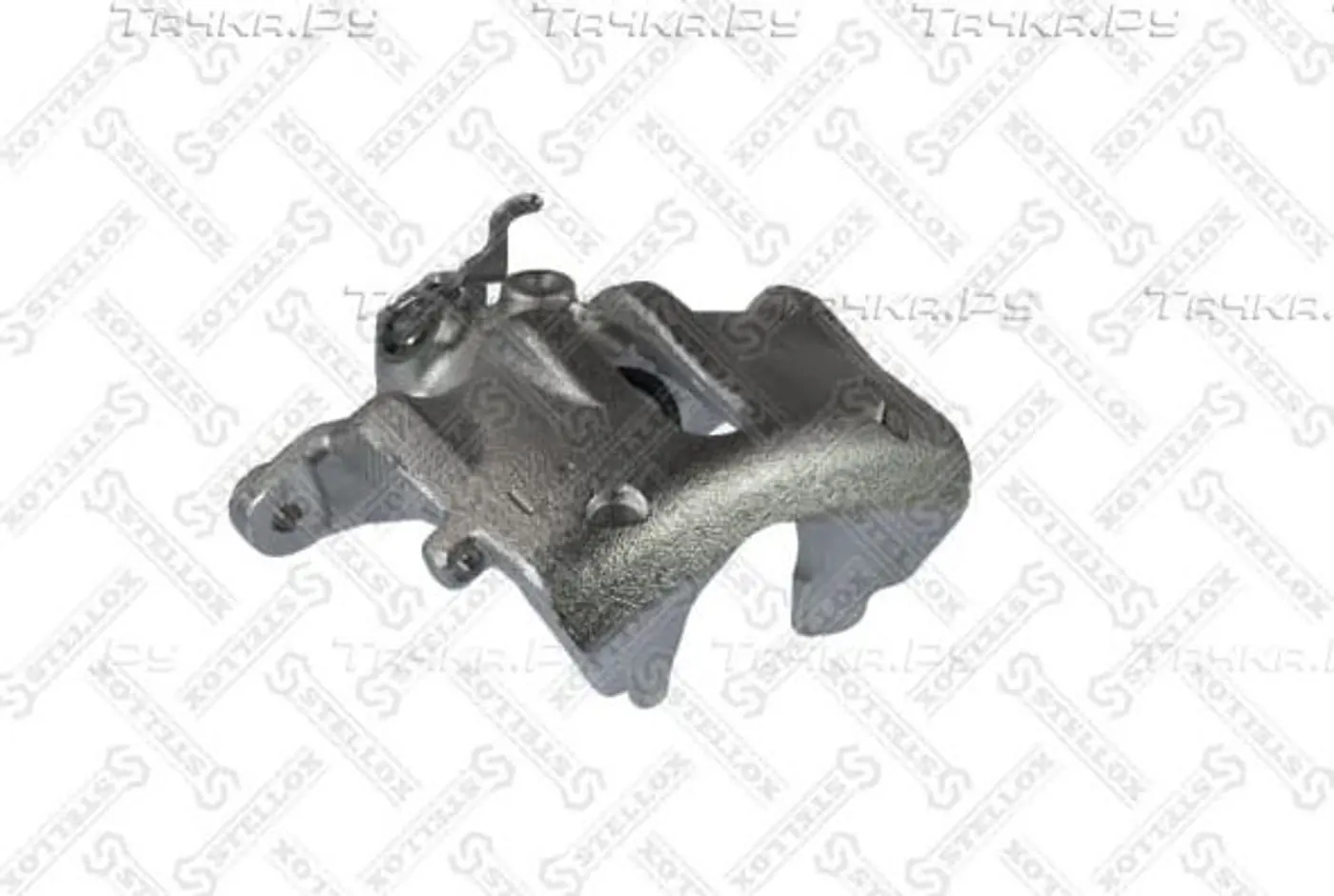 Суппорт к Citroen C5 2002