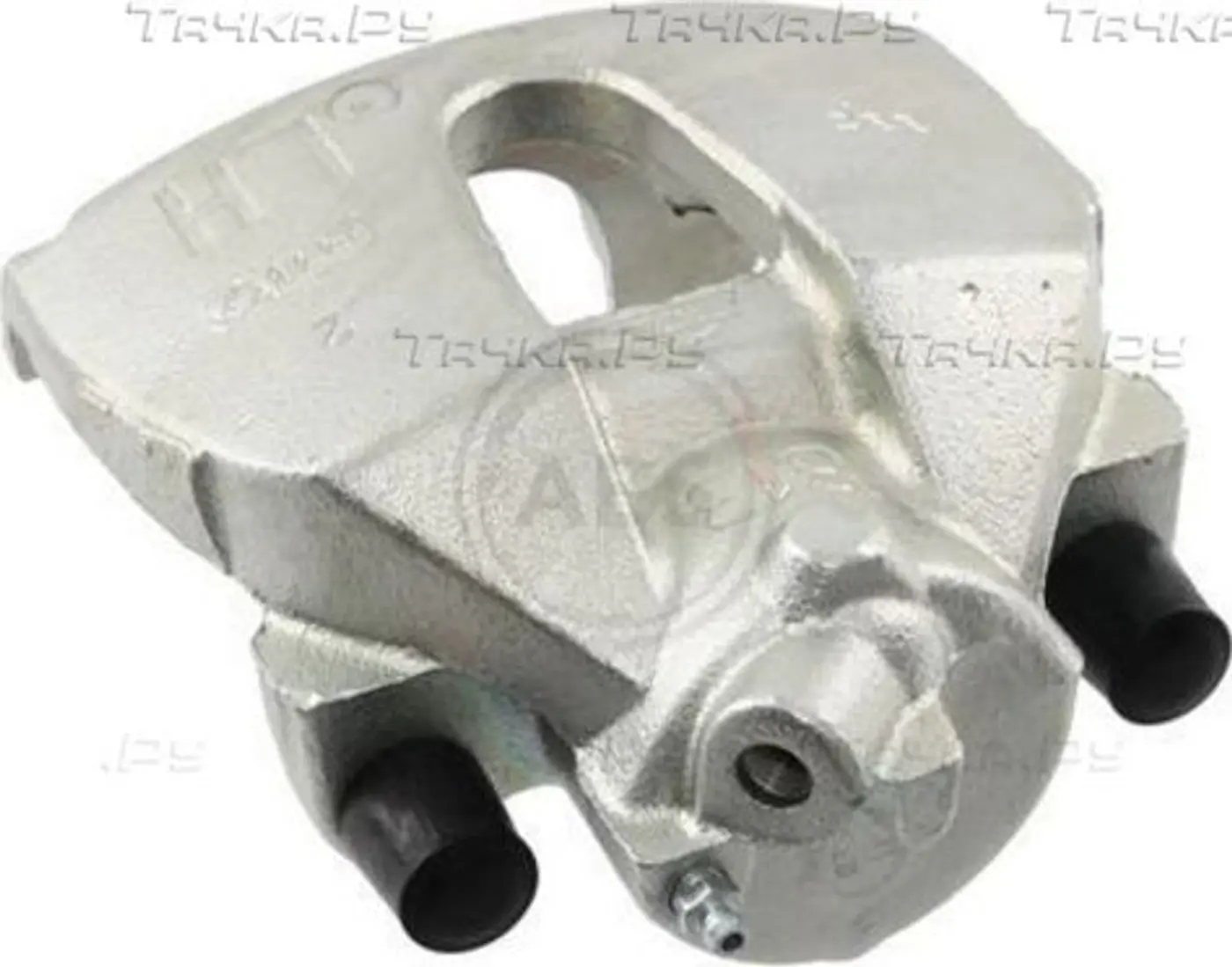 Суппорт передний левый к Ford EcoSport 2014