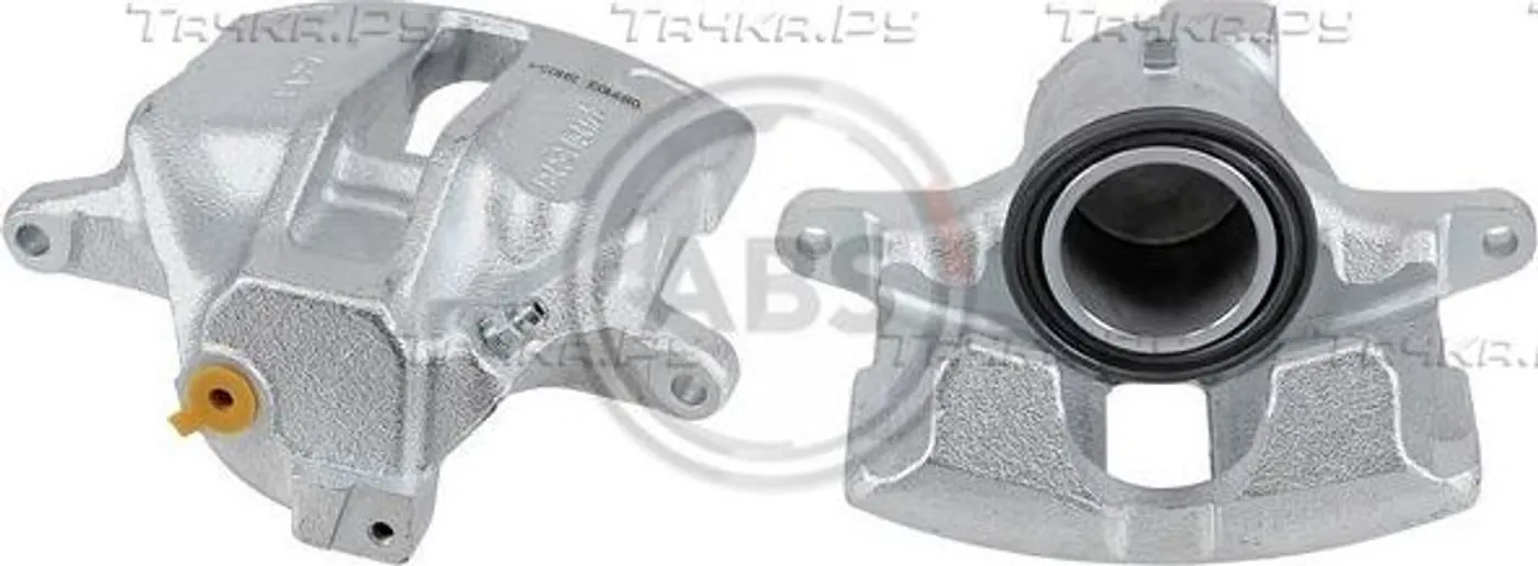 Суппорт передний левый к SEAT Exeo 2010