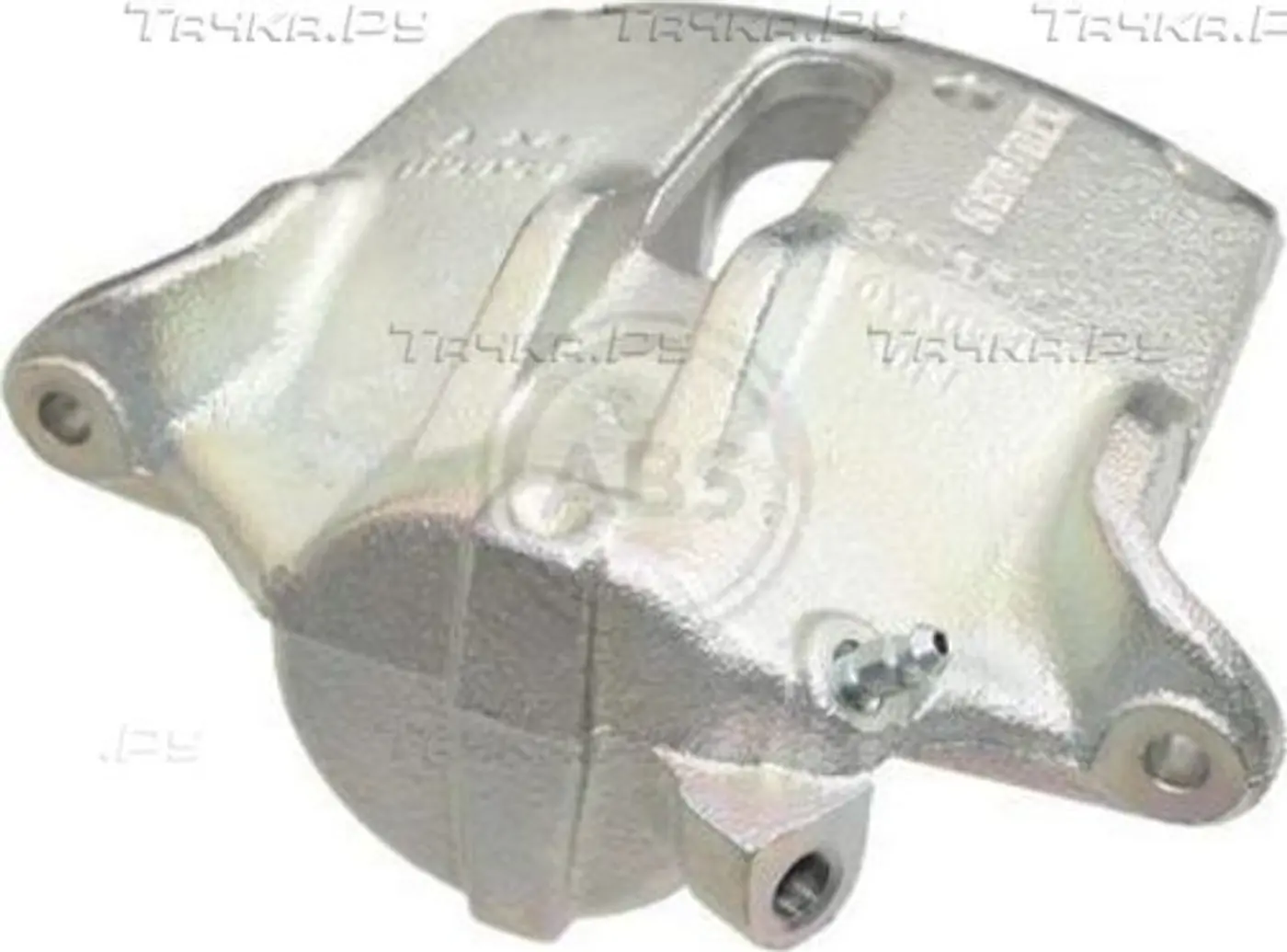 Суппорт передний правый к Renault Scenic 2005