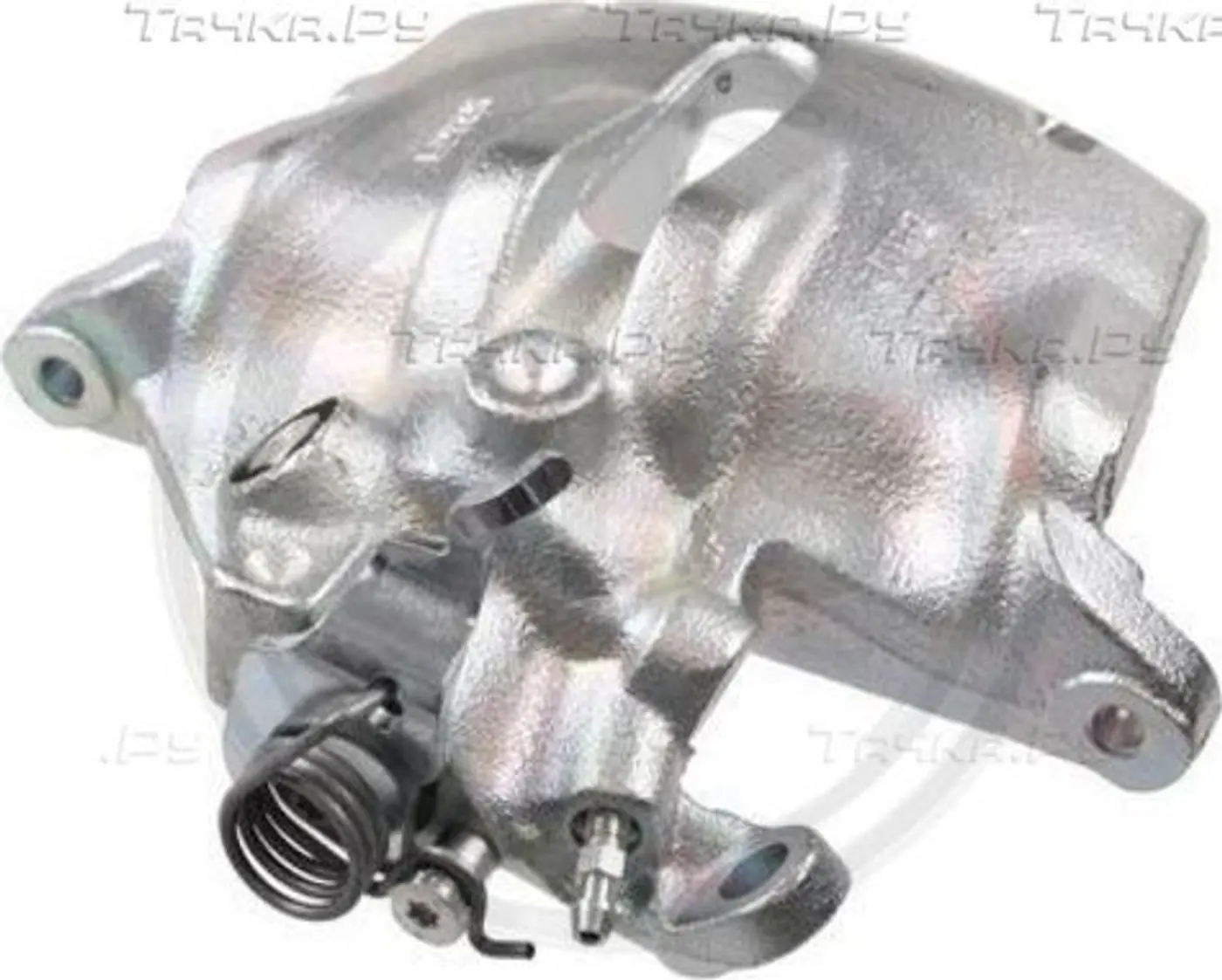 Суппорт передний правый к Citroen C5 2002