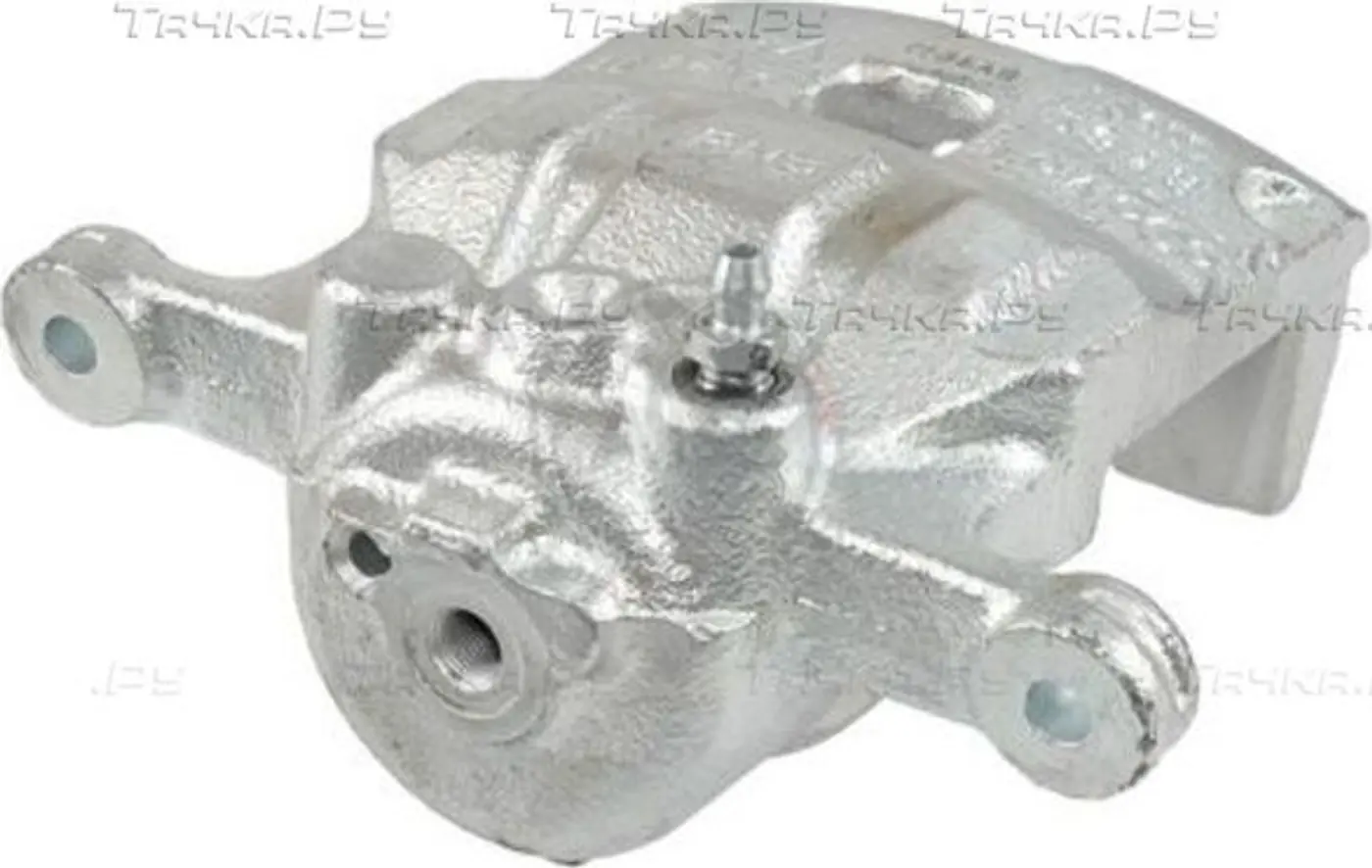 Суппорт передний правый к Ford Fiesta 2010
